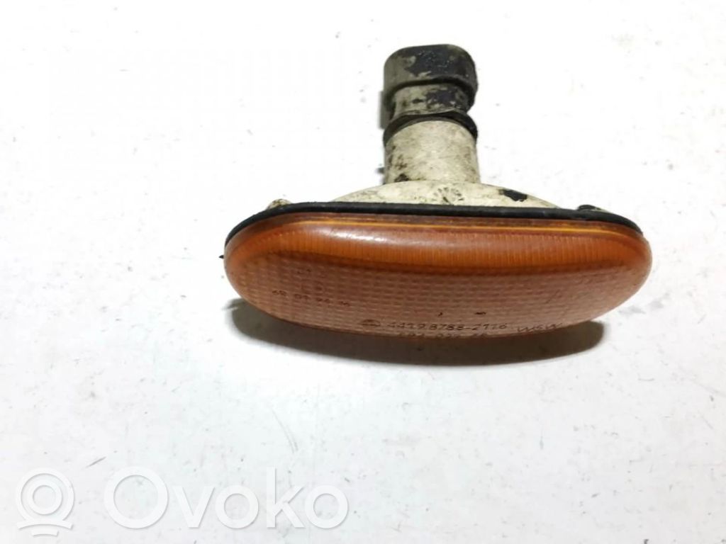 Skoda Felicia I Indicatore di direzione del parafango anteriore