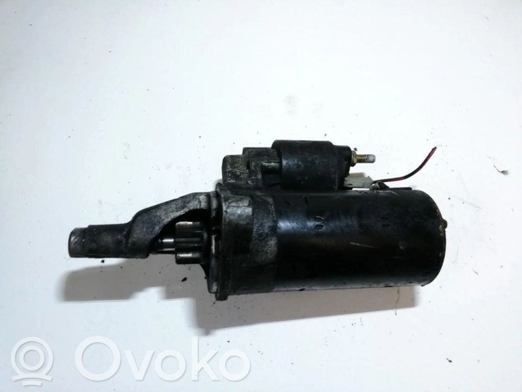 Audi A6 S6 C5 4B Motorino d’avviamento