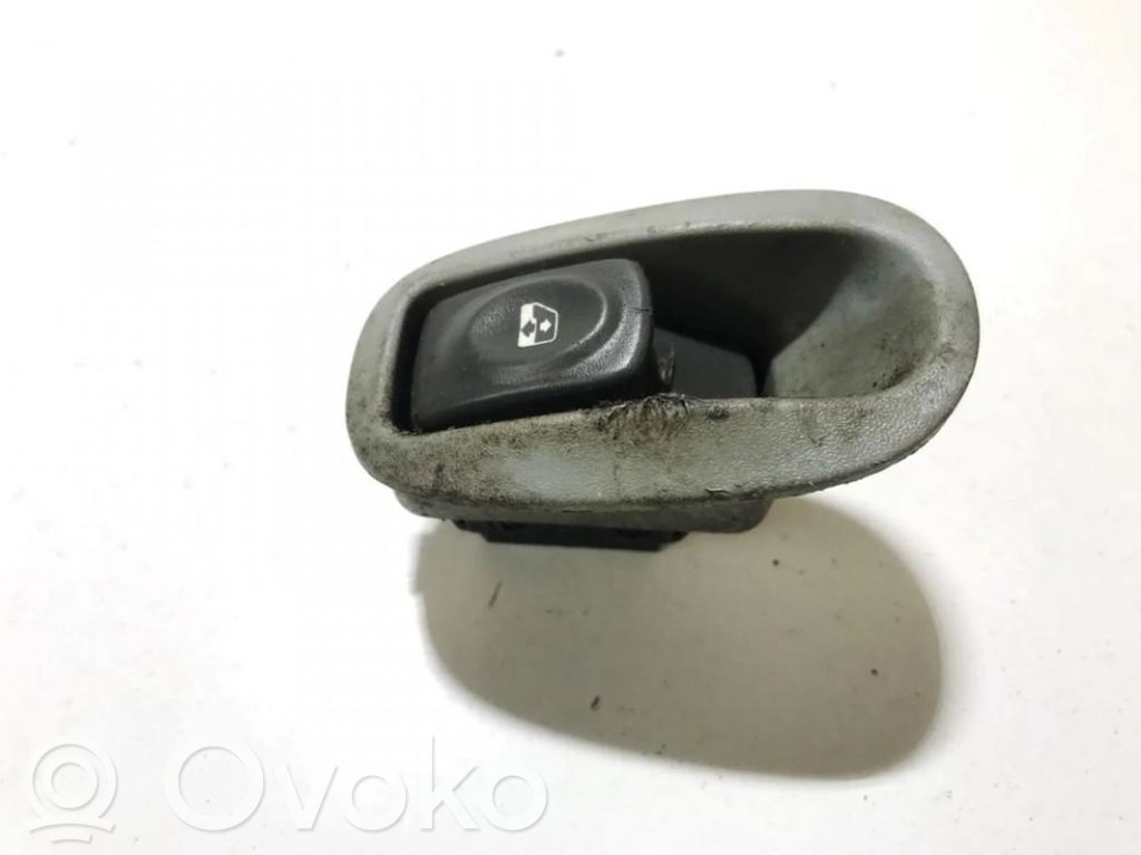 Przyciski szyb   7700836267,7700836267