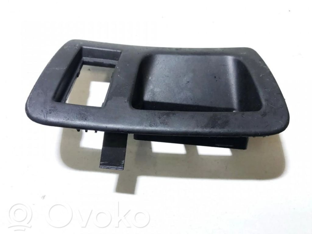Peugeot 607 Altra parte interiore 