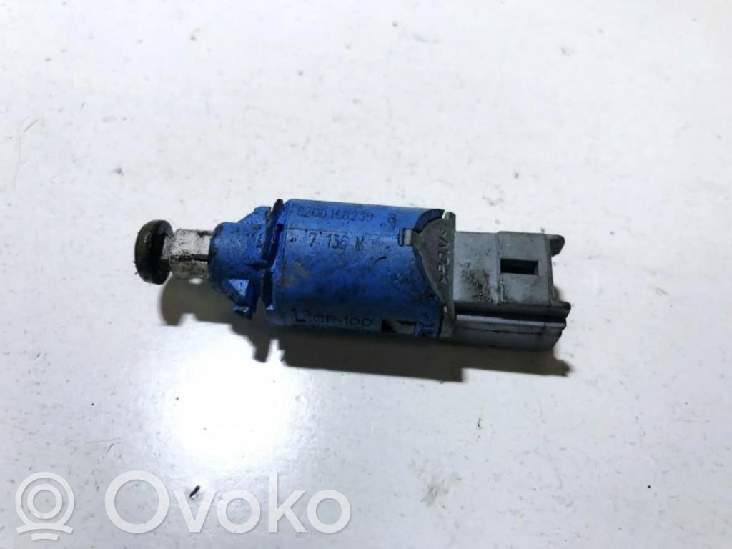 Renault Scenic II -  Grand scenic II Sensor Bremspedal 