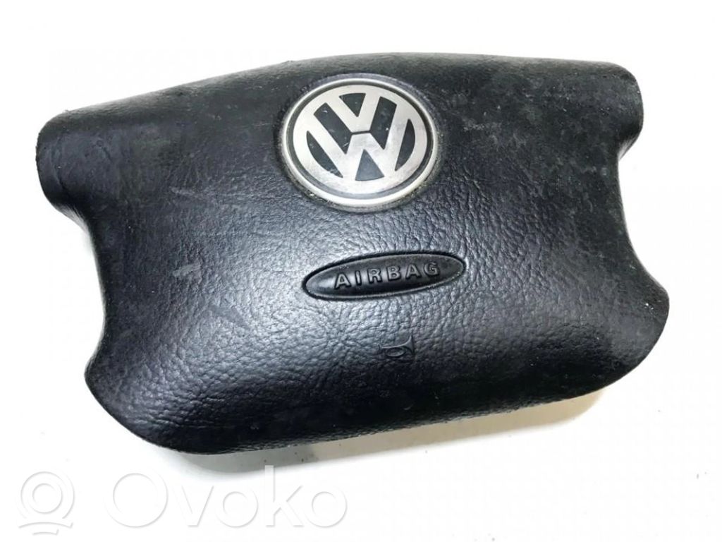 Volkswagen PASSAT B5 Airbag dello sterzo 