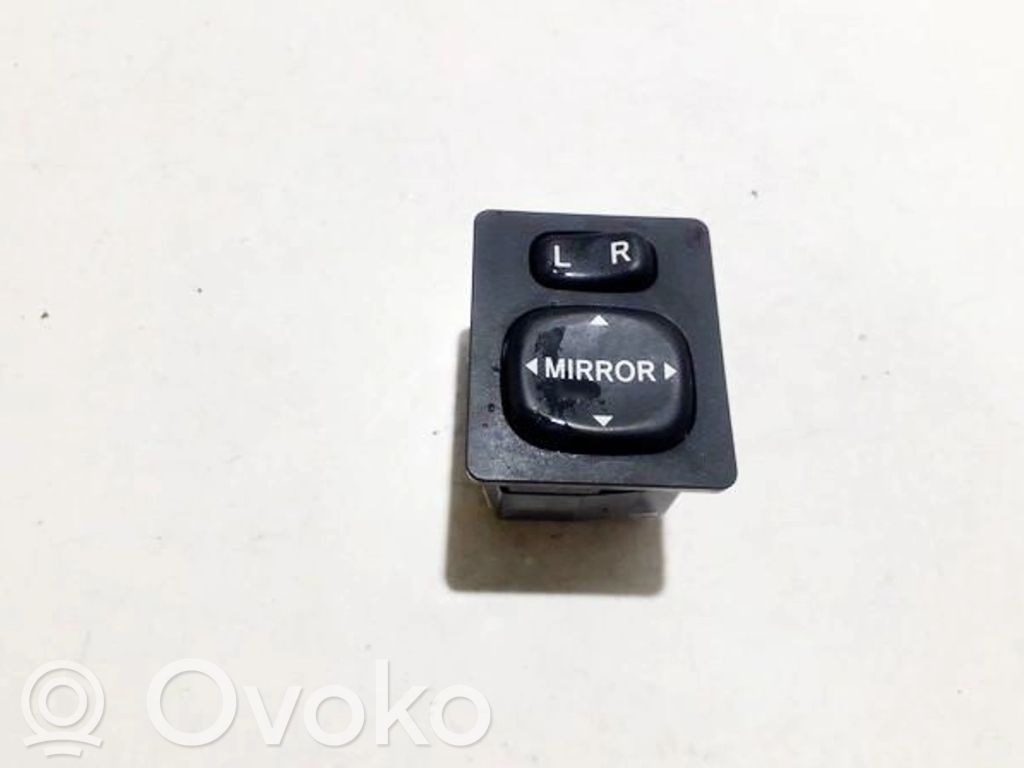 Toyota Corolla Verso AR10 Interruttore specchietto retrovisore
