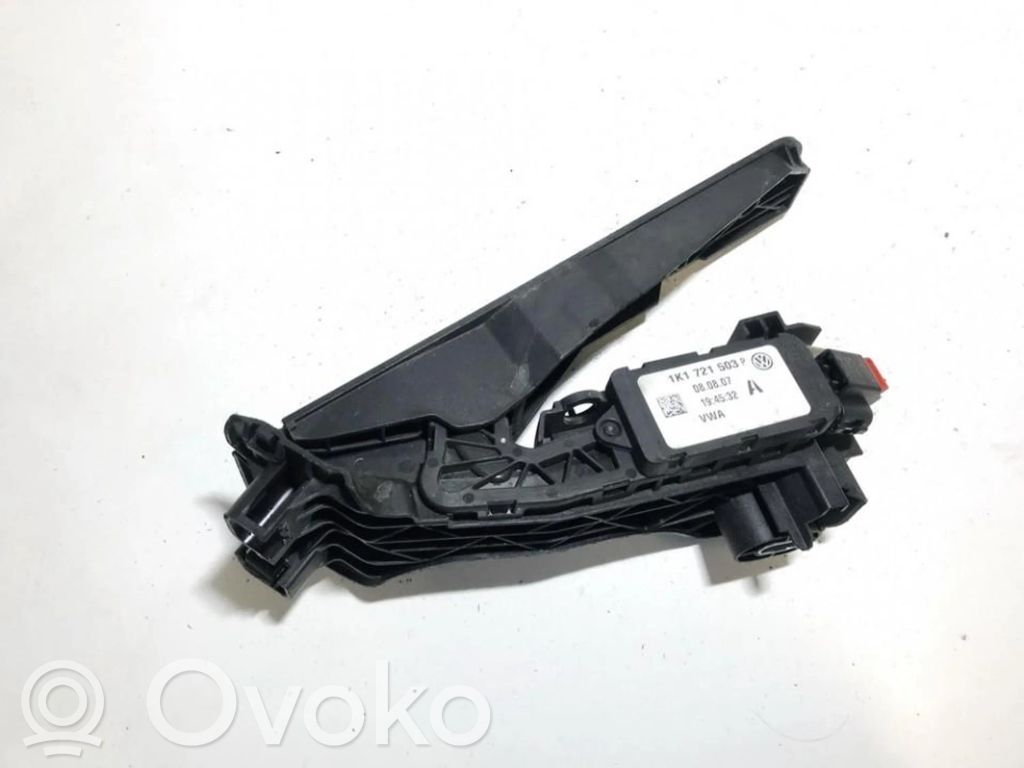 Audi A3 S3 8P Pedală accelerație