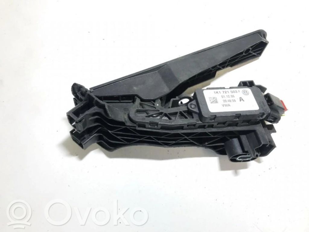 Gaspedal   1K1721503P,1K1721503P