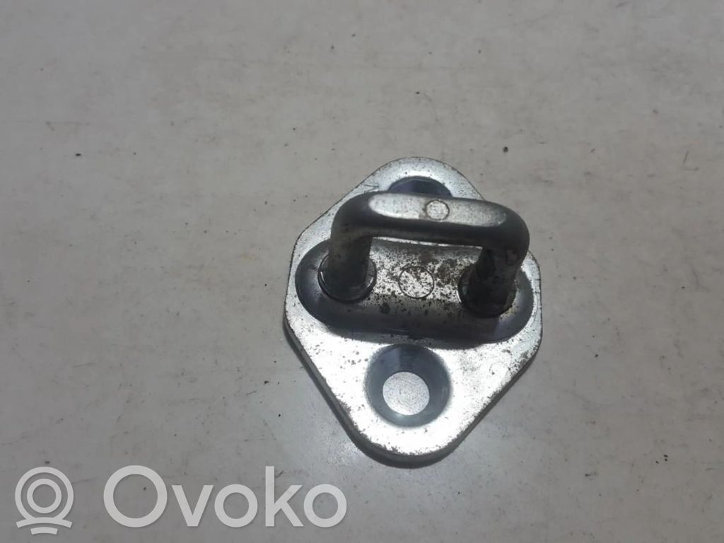 Toyota Avensis Verso Altra parte esteriore 