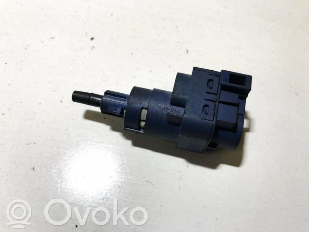 Skoda Fabia Mk2 (5J) Interruttore del pedale del freno