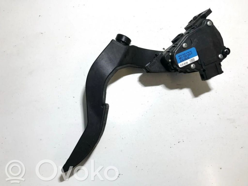 Gaspedal   8E1723523F,8E1723523F