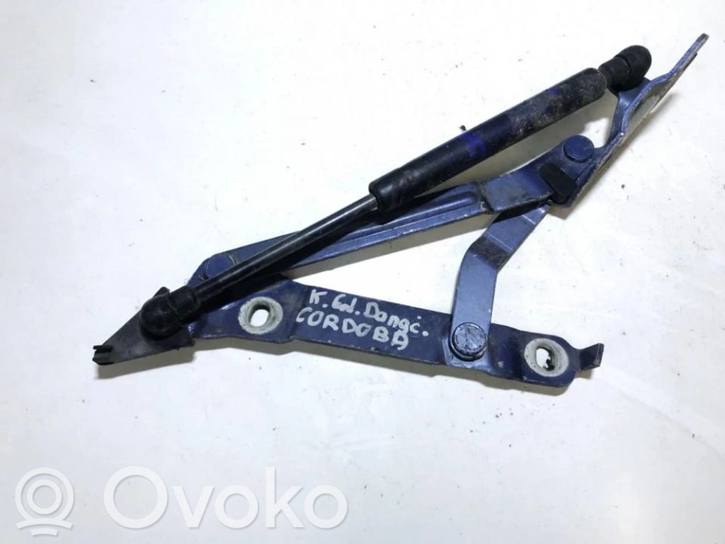 Seat Cordoba (6K) Scharnier Heckklappe Kofferraumdeckel 