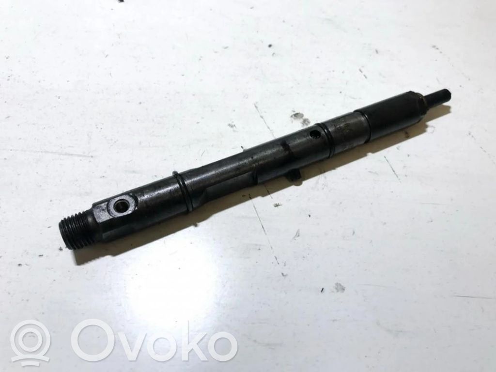 Audi A6 S6 C5 4B Iniettore 