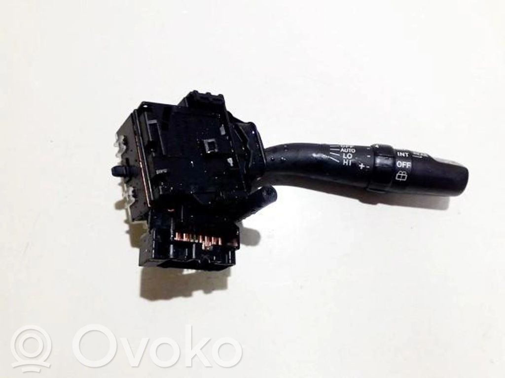 Toyota Avensis T250 Leva comando tergicristalli