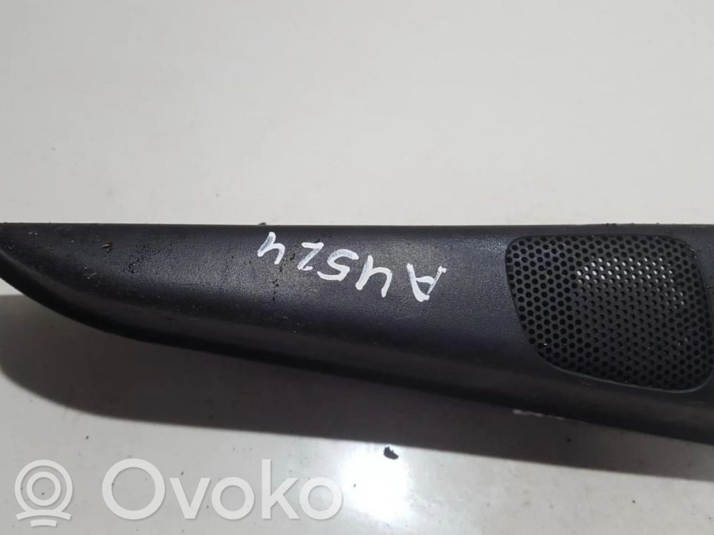 Toyota Avensis Verso Inne części wnętrza samochodu 