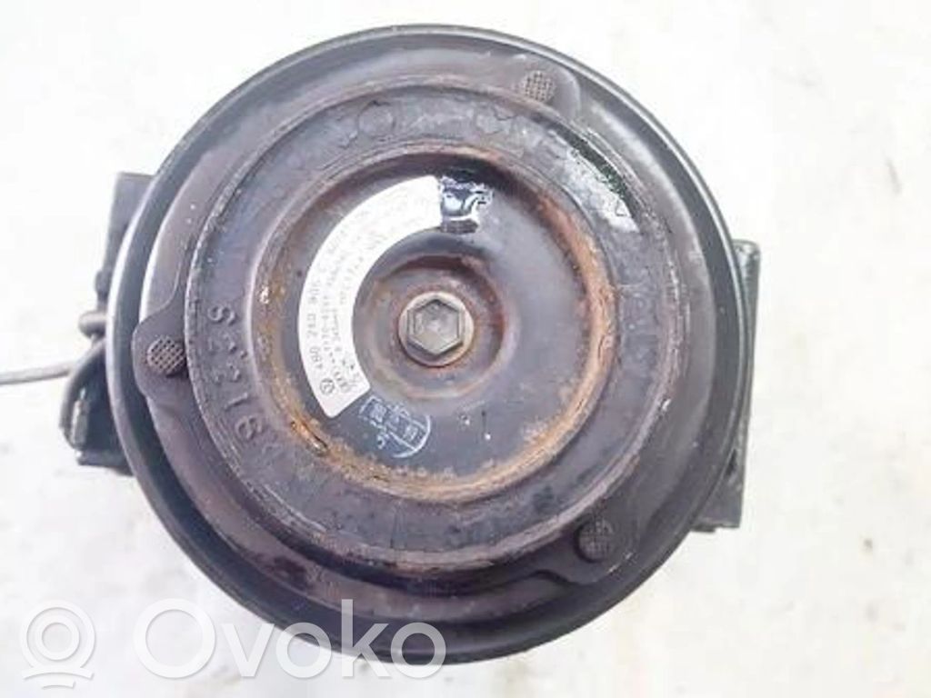 Audi A6 S6 C5 4B Compresor (pompă) aer condiționat (A/C) 