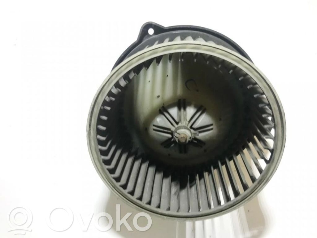 Mitsubishi Space Star Ventola riscaldamento/ventilatore abitacolo
