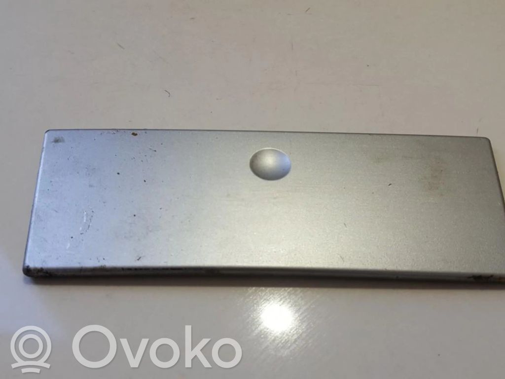 Opel Meriva A Altra parte interiore 