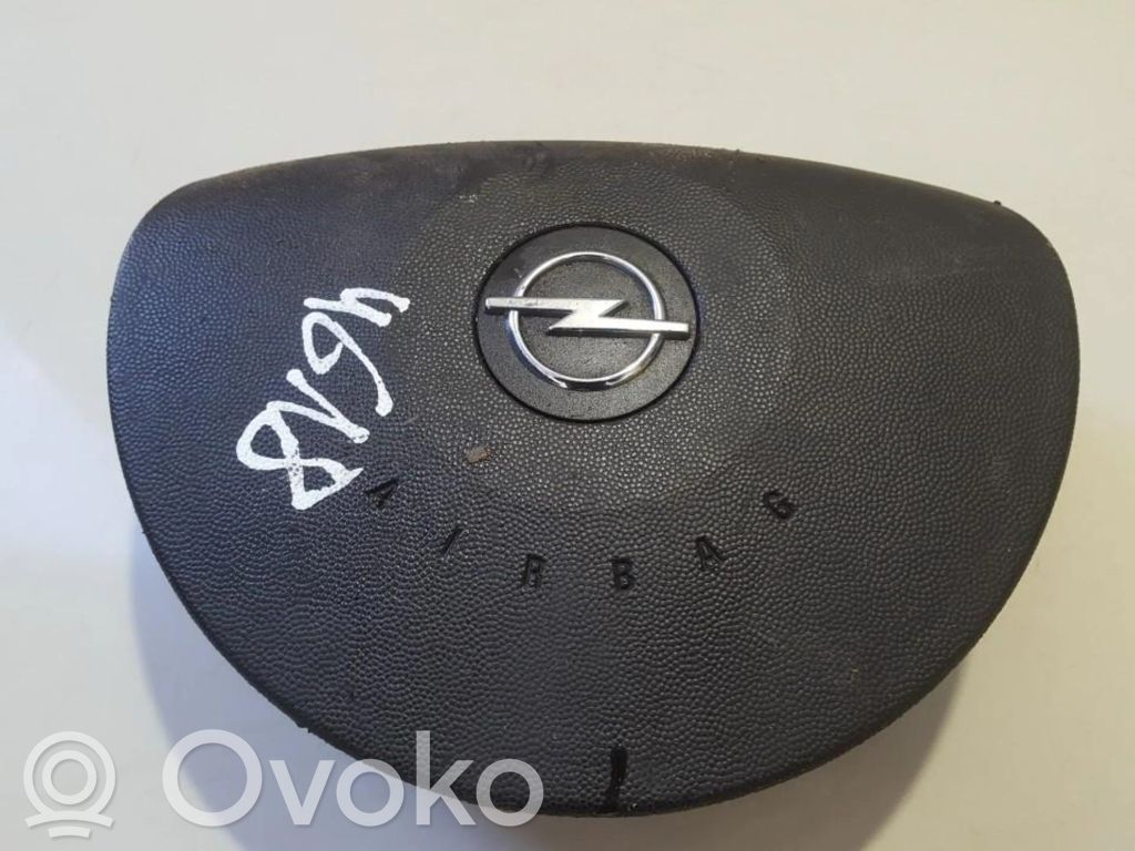 Opel Meriva A Airbag dello sterzo 