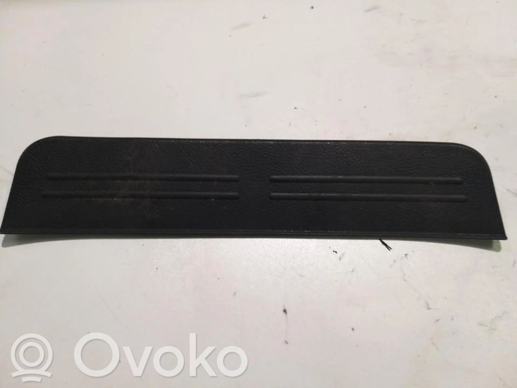 Hyundai Santa Fe Copertura del rivestimento del sottoporta posteriore