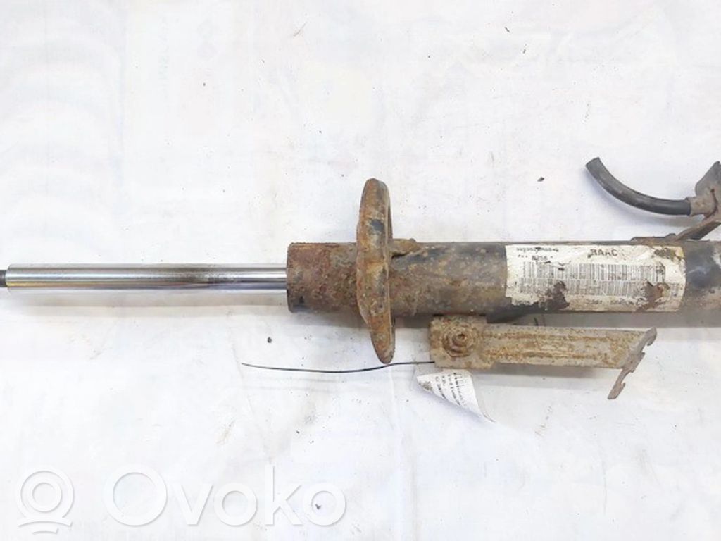 Ammortizzatore anteriore   2S6118045AH,2S6118045AH