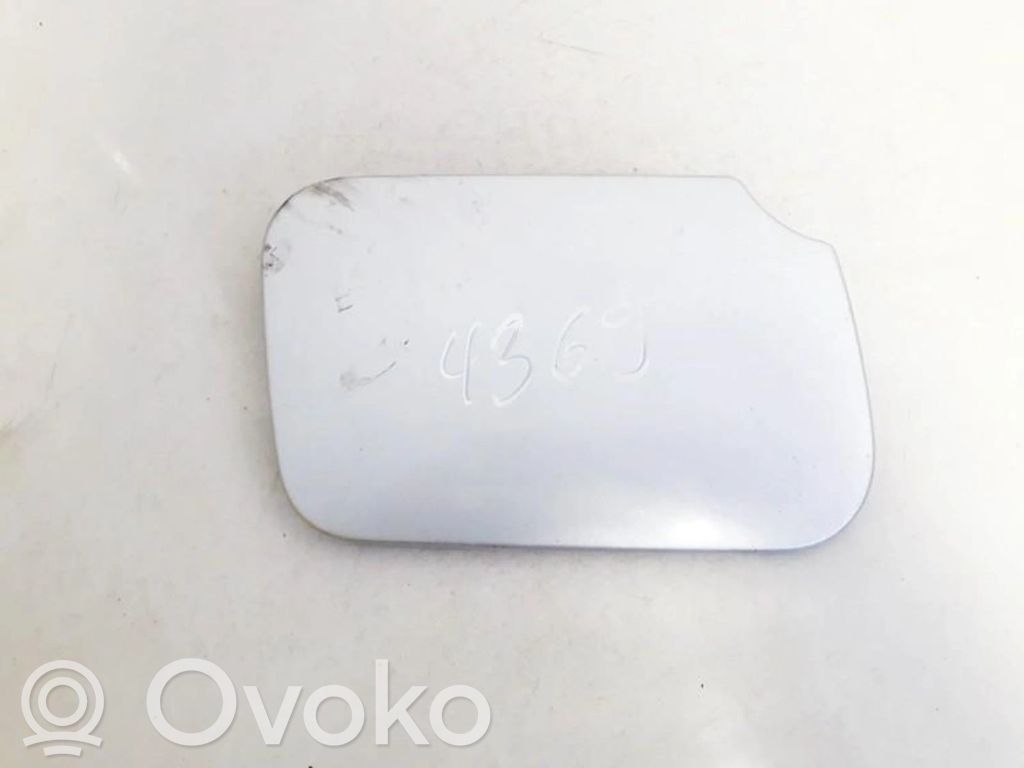 Peugeot 207 Klapka wlewu paliwa 