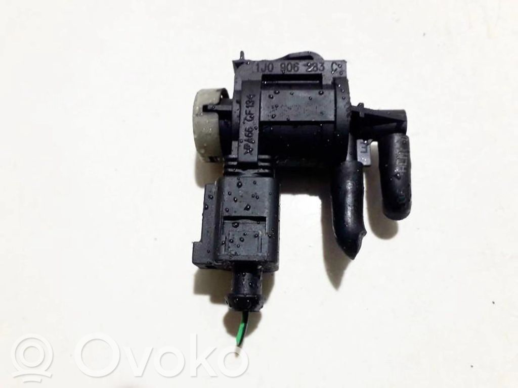 Électrovanne turbo   1J0906283,1J0906283,1J0906283