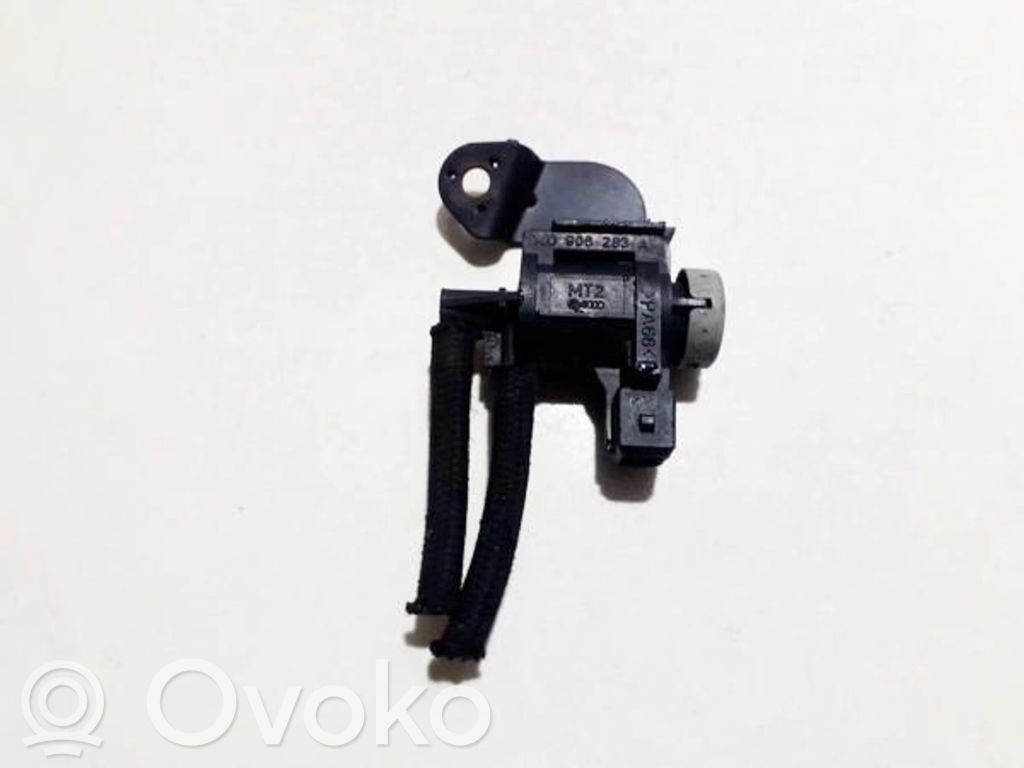 Volkswagen PASSAT B5 Solenoid supapă turbosuflantă