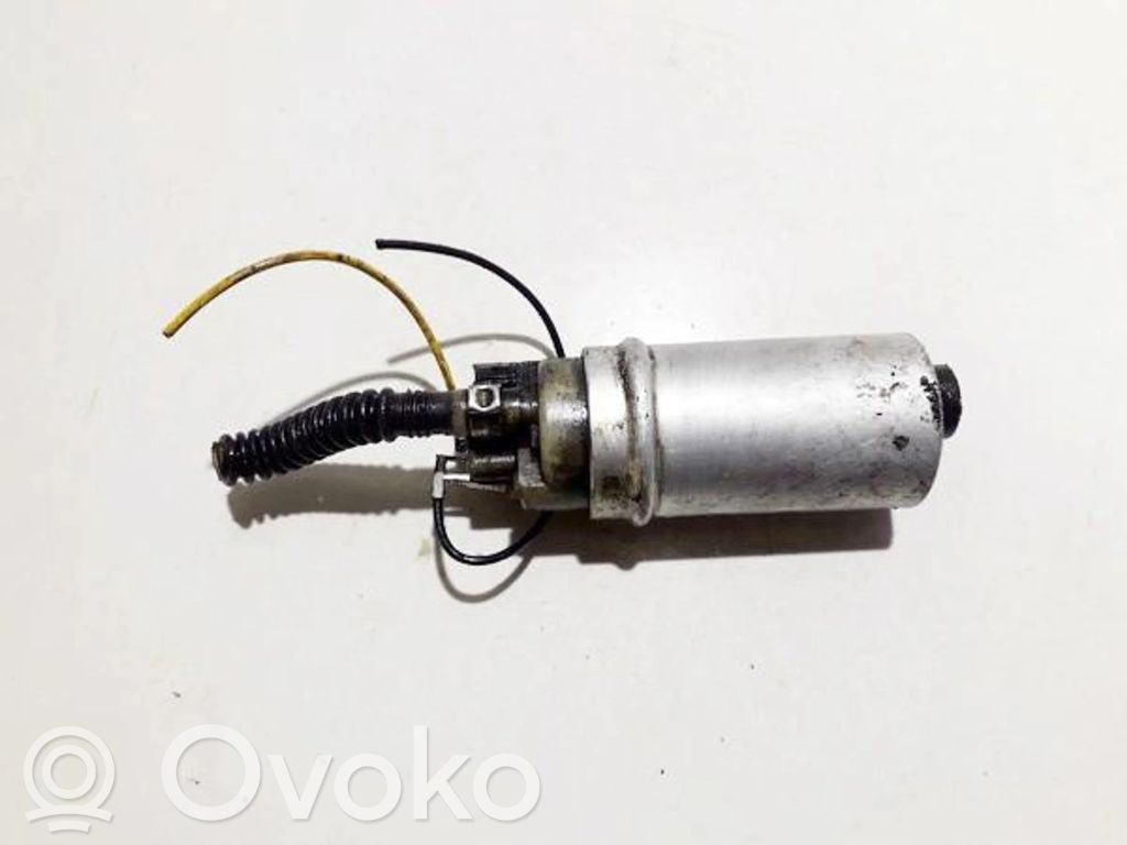 Volkswagen Caddy In-tank fuel pump 