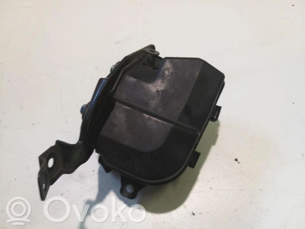 Throttle valve