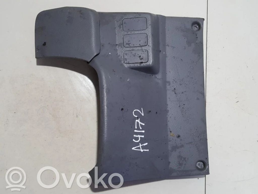 Toyota Avensis Verso Alte piese de interior 