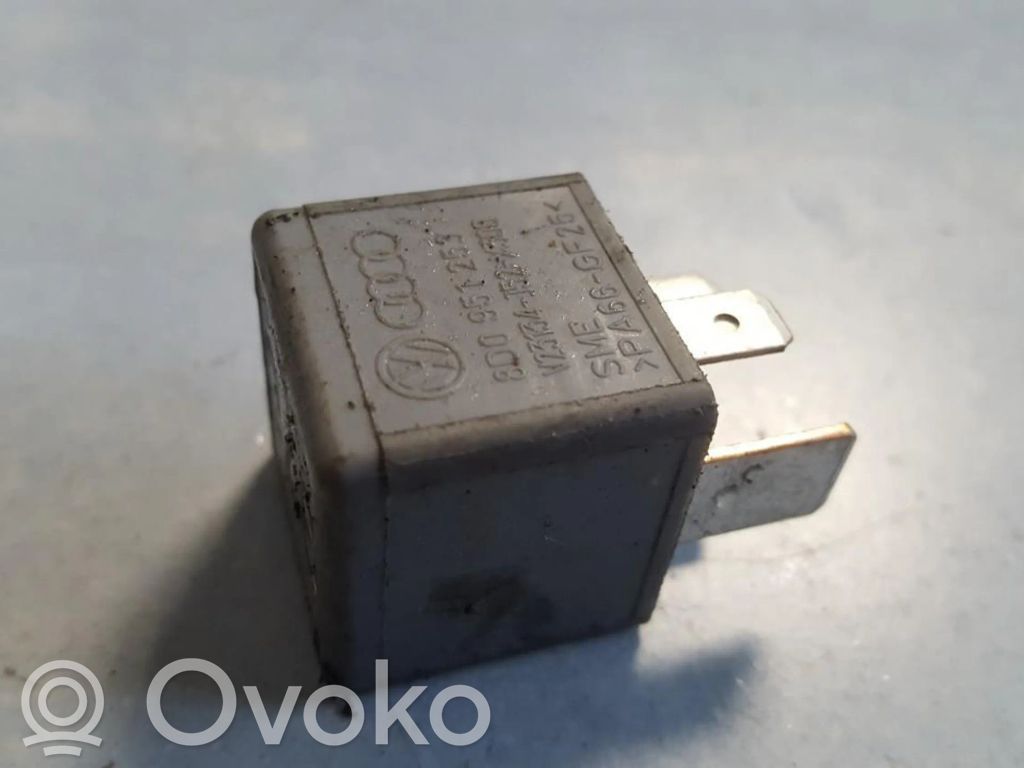 Otros relés   8D0951253,8D0951253