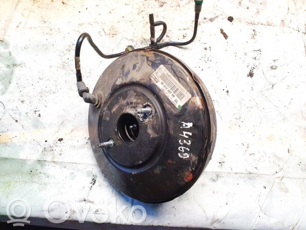 Servo-frein   9682338280,9682338280,9682338280