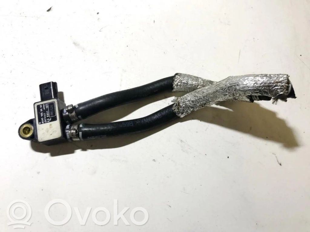 Mercedes-Benz C W205 Senzor presiune gaze evacuare