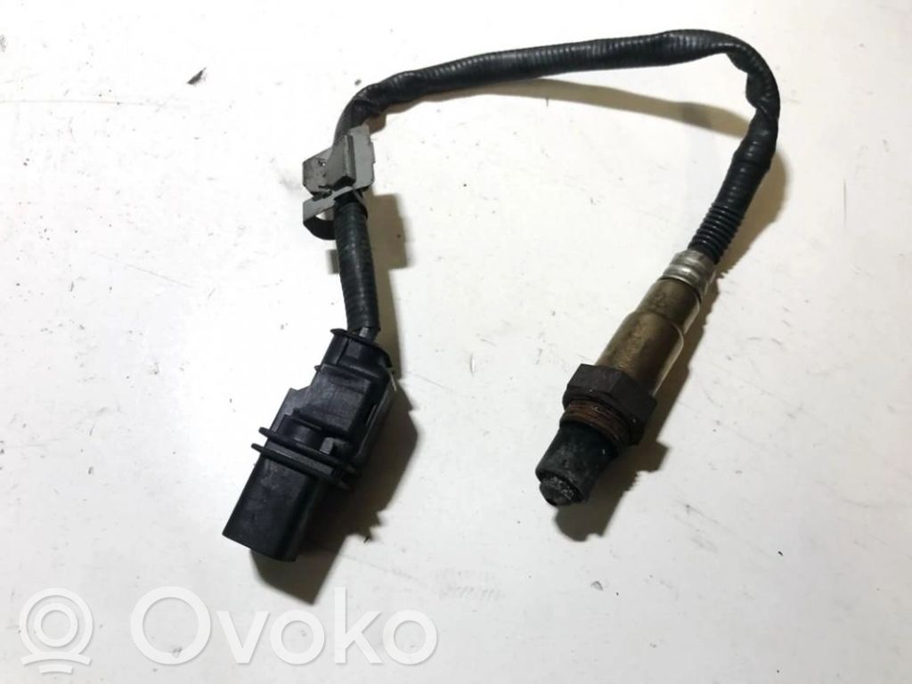 BMW 3 F30 F35 F31 Sondă lambda 
