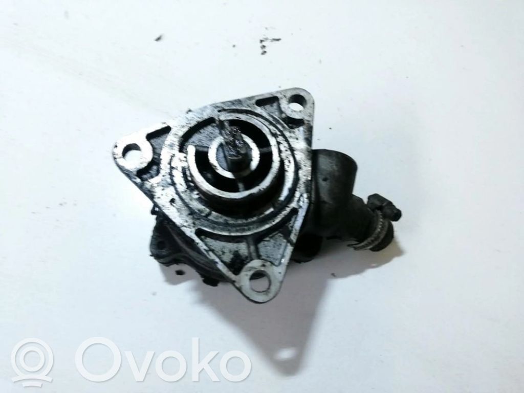 Fiat Doblo Pompa a vuoto