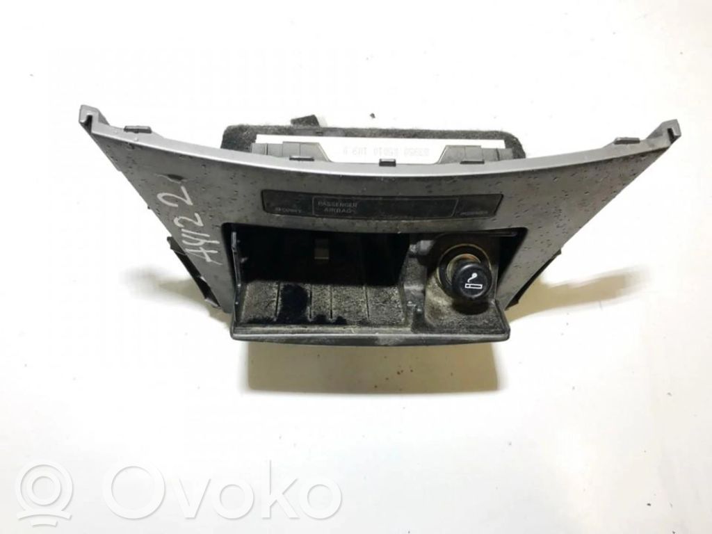 Toyota Avensis T270 Inne części wnętrza samochodu 