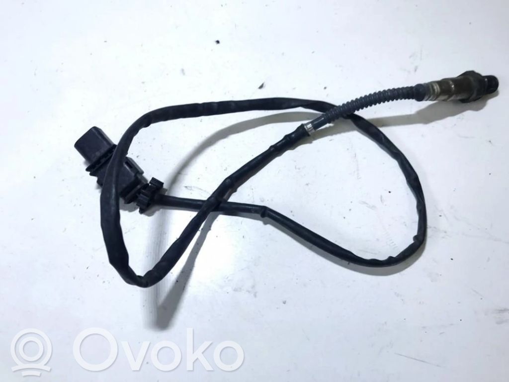 Volkswagen Touareg I Lambda zondas 