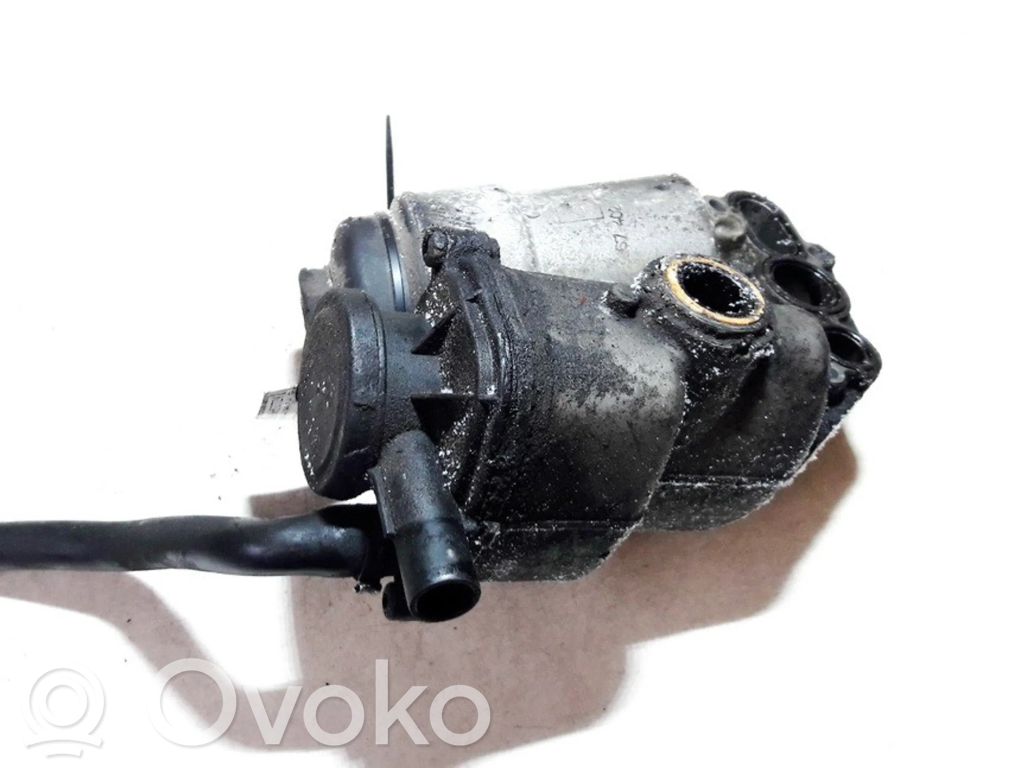 Volvo S80 Coperchio del filtro dell’olio