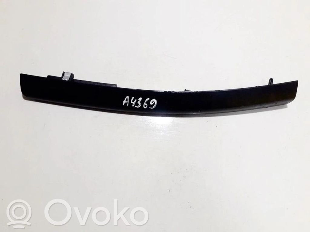 Peugeot 207 Altra parte interiore