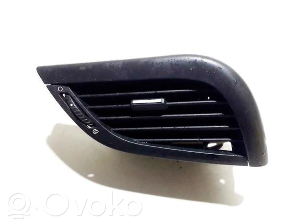 Peugeot 207 Grilă ventilație centrală 