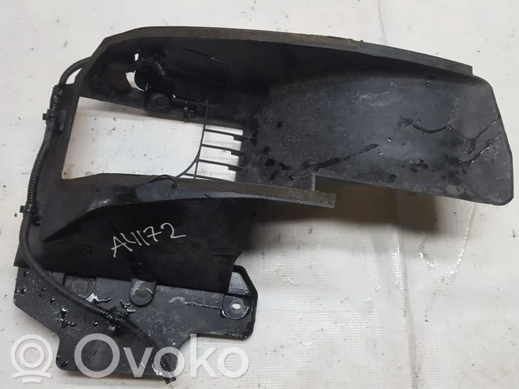 Toyota Avensis Verso Alte piese de exterior 