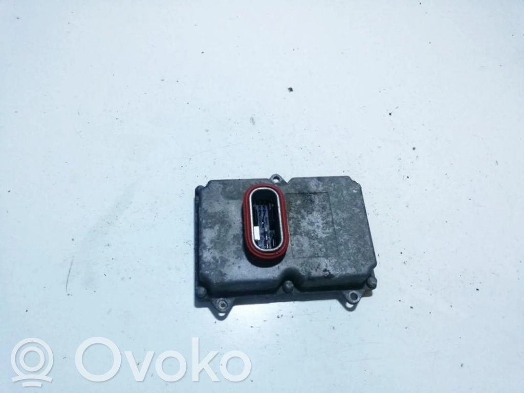 Mercedes-Benz E W211 Moduł poziomowanie świateł Xenon 