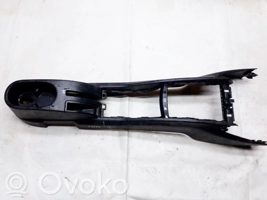 Peugeot 207 Altra parte interiore 