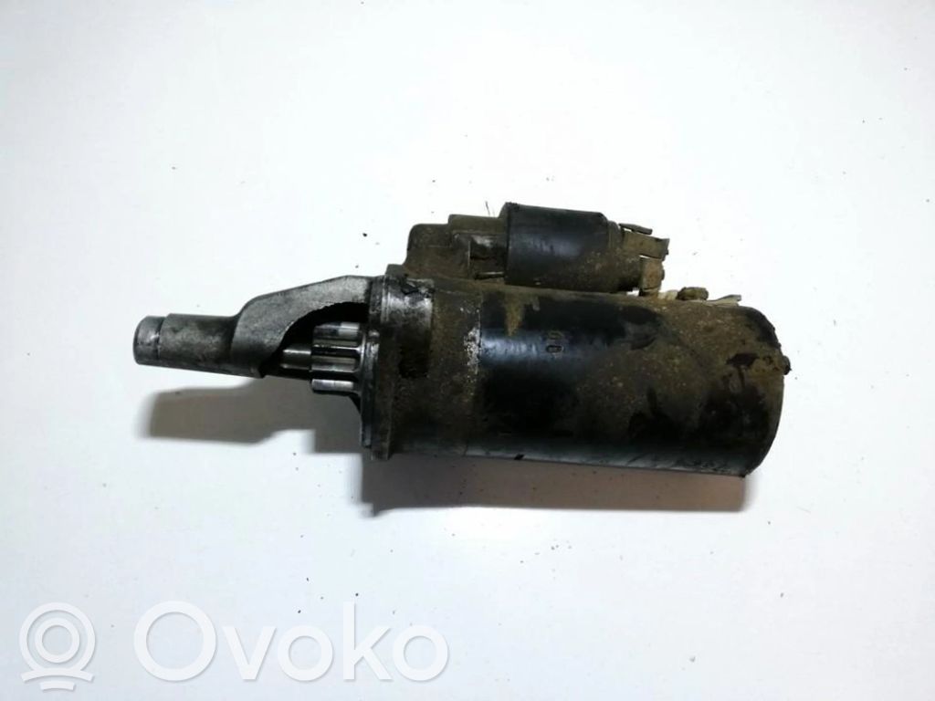 Motor de arranque   0001109021,0001109022,0001109021,0001109022,0599110231