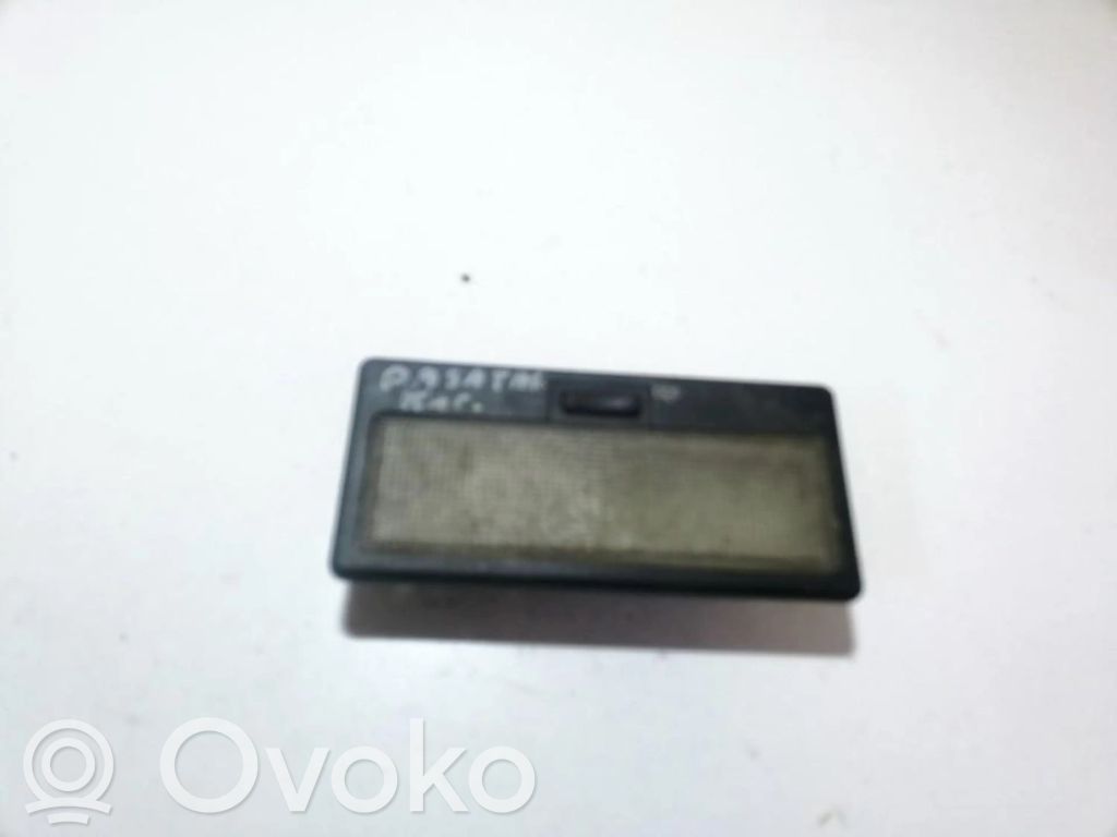 Takaistuimen valo   357947105,357947105