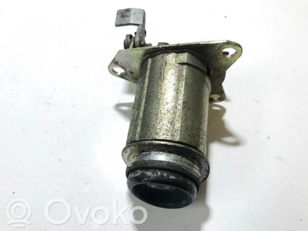 Opel Tigra A Tailgate exterior lock 