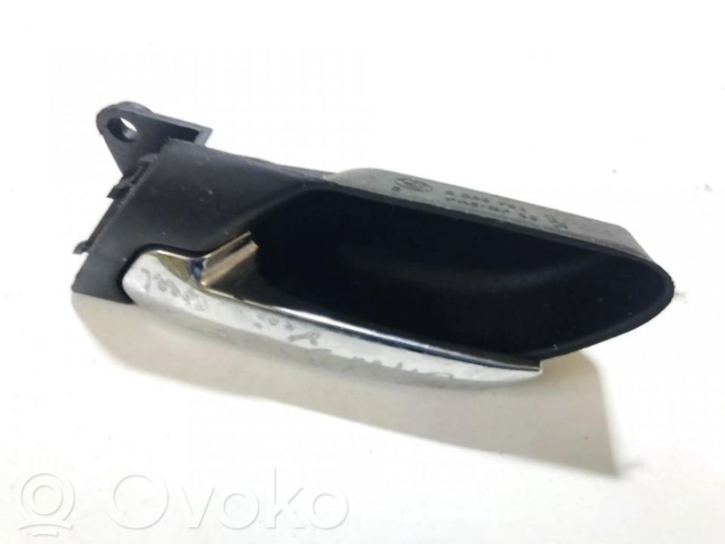 Etuoven sisäkahva   8200751,8200751