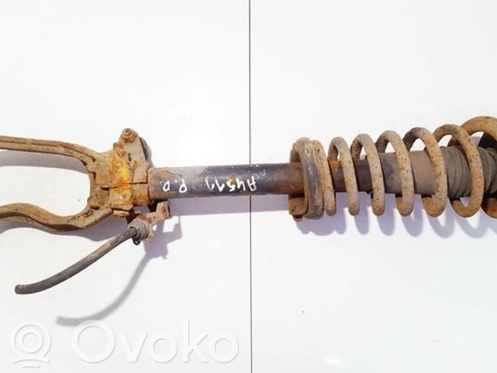 Alfa Romeo 156 Amortizor față