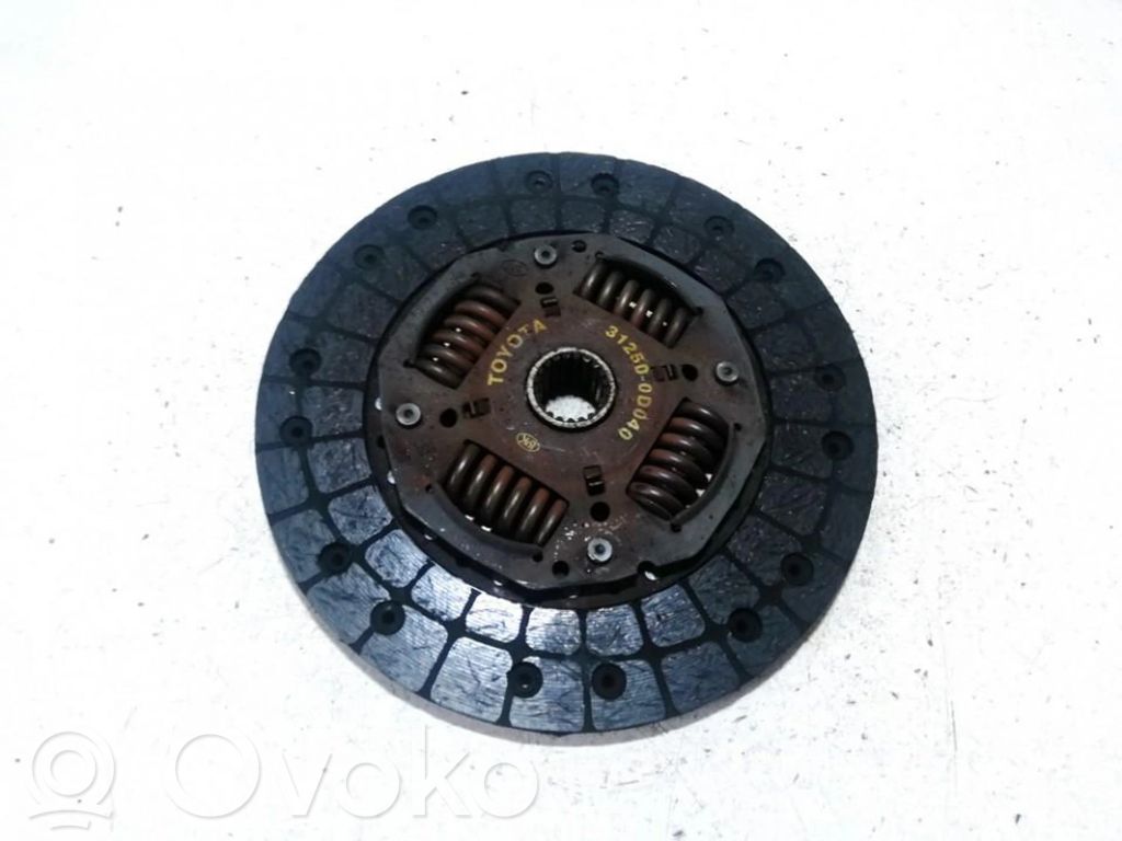 Tarcza sprzęgła   312500D040,312500D040