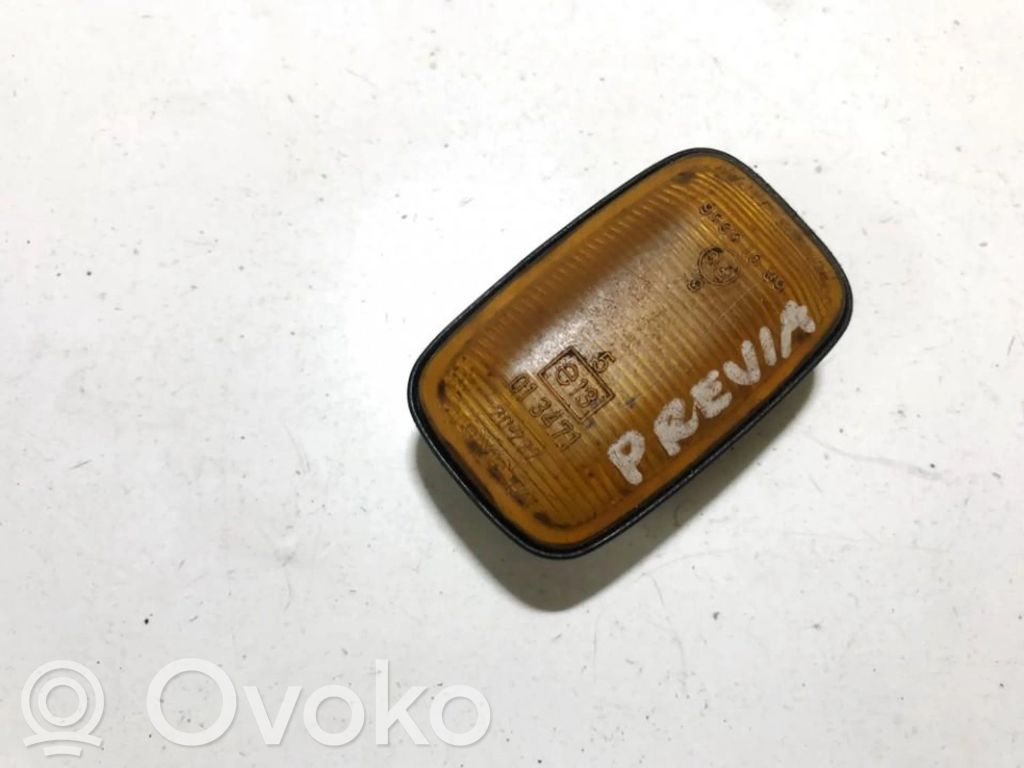 Seitenblinker   6R019356,6R019356