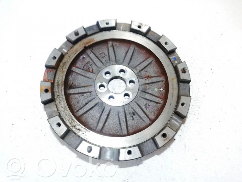 Volante motor