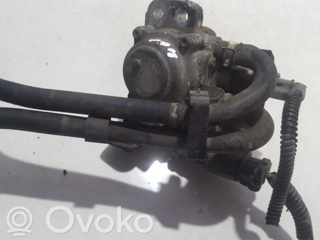 Honda Accord Riscaldatore del filtro del carburante 